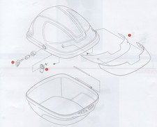 Kz3101tr complete floodlight - kz3101tr,