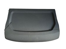 CAPPELLIERA MENSOLA COPRI BAGAGLIAIO  AUDI Q3 DAL 2019 AL 2024