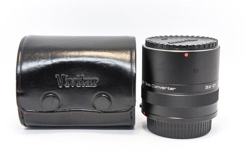 Tripleur auto tele converter - tripleur/auto, tele-converter