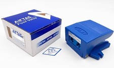 Valvola di controllo a pedale