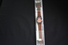 Swatch gf100 nuovo - swatch,