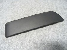 Bracciolo BMW F15 F16 In Pelle