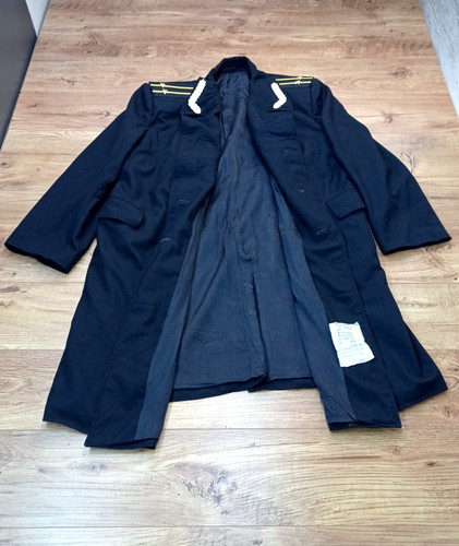 Mantello cappotto ufficiale