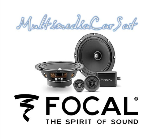 Focal ase 165 - focal,