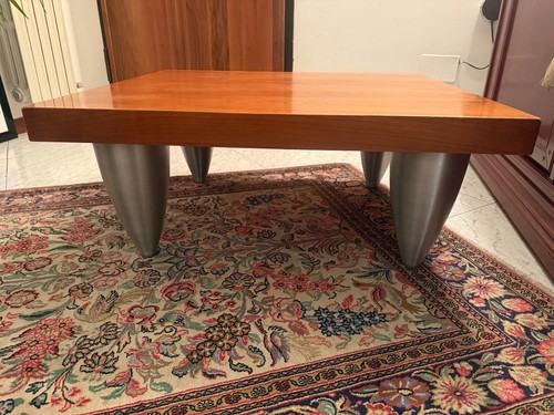 Tavolo soggiorno con piano - tavolo,