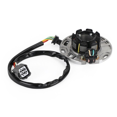 Alternatore statore per - alternatore,