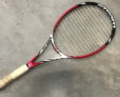 Wilson steam 99ls - wilson,
