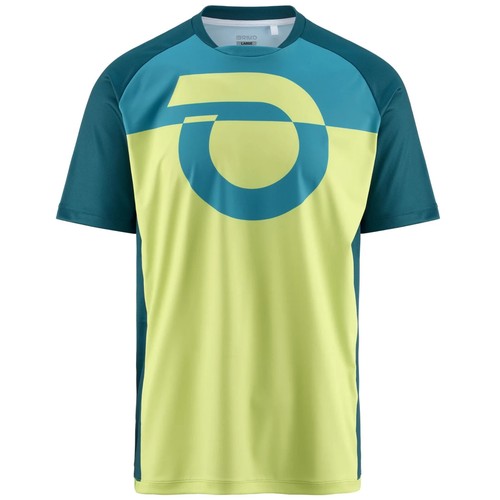 Maglia briko fierce mtb - fierce,
