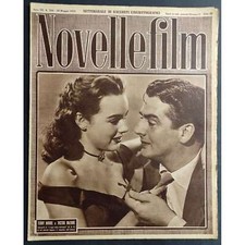 Rivista Novelle Film n.284