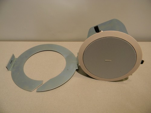 Tannoy cms 501 bm - tannoy, dc