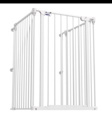 calcelletto PawHut tre