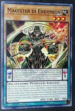 MAGISTER DI ENDYMION in Italiano SR08-IT003 Comune YUGIOH