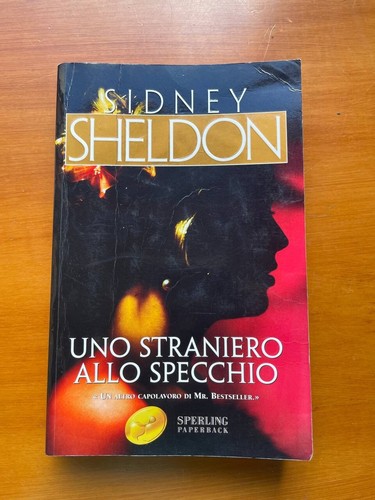 Uno straniero allo specchio - uno,