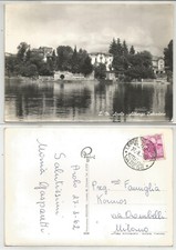 VARESE (009) - AROLO Albergo Belvedere - FG/Vg 1962