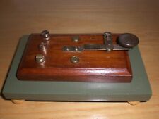 tasto telegrafico telegrafo