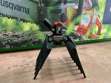 Pettine Abbacchiatore Pneumatico raccolta olive LISAM MG Magnesium Asta Esclusa