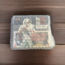 2017 PANINI SCORE FOOTBALL