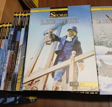 LE STORIE BONELLI  N 1 / 129-