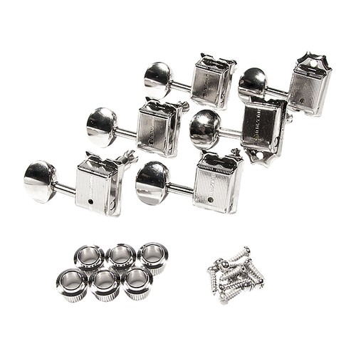 Fender pure vintage tuners - pure,