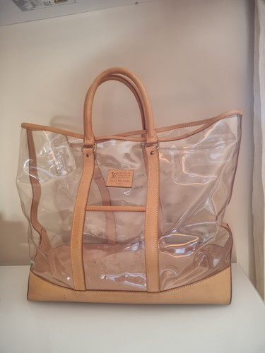 Borsa tote louis vuitton - borsa,