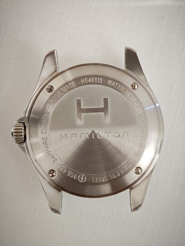 Wristwatches caja tapa - mr.wristwatches,