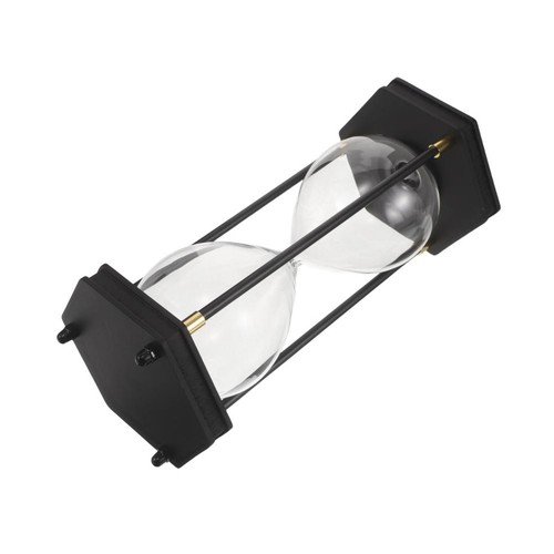Clessidra vuota - clessidra, in