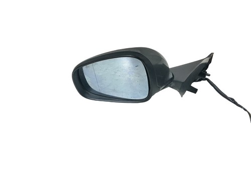 Specchietto retrovisore - specchietto,