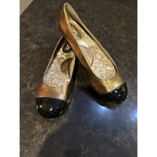 Ballerina slip napa marca - ballerina,