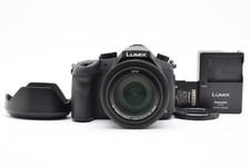 Panasonic lumix dmc fz1000 - lumix, dmc-fz1000