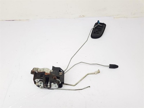 Mk1 kia picanto - fl,