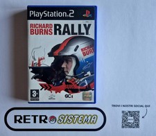 Playstation 2 PS2 Richard