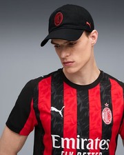  Ac Milan Puma Cappello