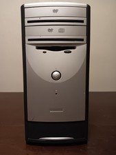 Vintage eMachines T1842