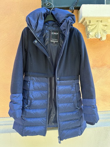Piumino cmp donna - piumino,