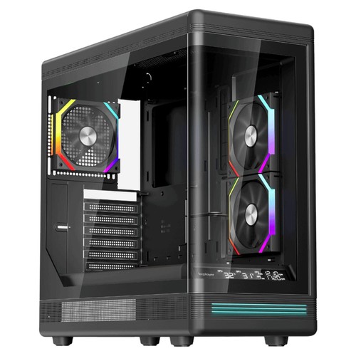1stplayer pb8 nero atx - 1stplayer,