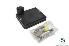 KIT ACCESSORI SAMSON 3730_1400-7471_3730_1079_240, 350 e 700 cm² Montaggio