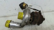 7700111278 TURBOCHARGER /