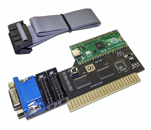 Scheda grafica apple - vga, per