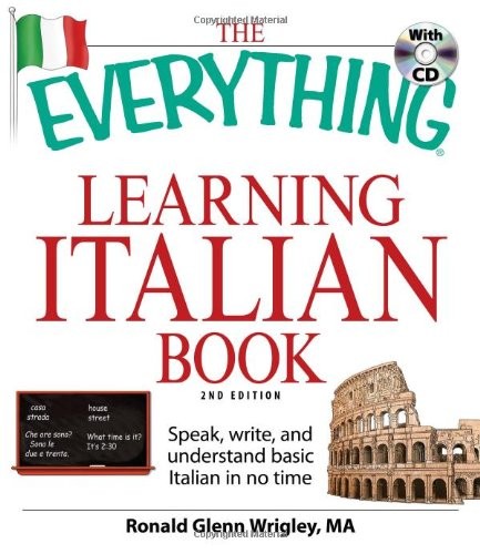 The everything learning - "everything",