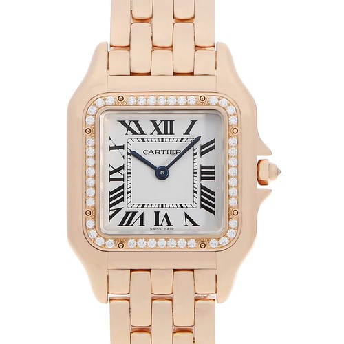 Cartier panthere mm - de,