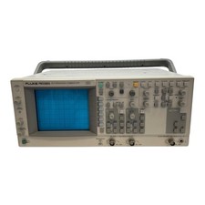 PHILIPS FLUKE PM3380A