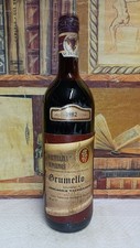 Vino 1982 Grumello Valtellina Superiore Enologica Valtellinese 75cl 12% (122.25)