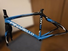 Set telaio bici da strada PINARELLO FP UNO 460