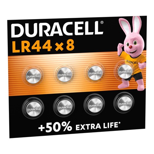 Duracell lr44 batterie - duracell,