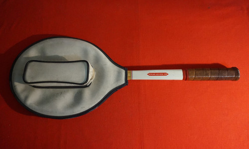 Racchetta tennis sail - racchetta,