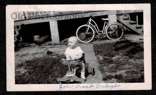Bambino marciapiede - bambino,