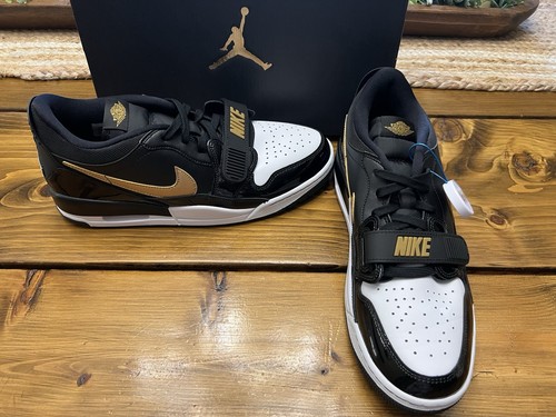Scarpe basse nike air jordan - basse,