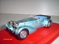 BUGATTI T57SC VAN DEN PLAS