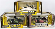 NSU Max 1952 sidecar Home Toys