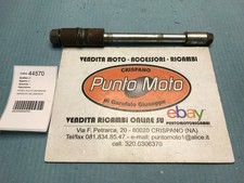 Perno asse ruota anteriore